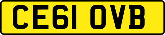 CE61OVB