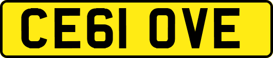 CE61OVE