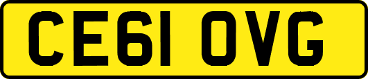 CE61OVG