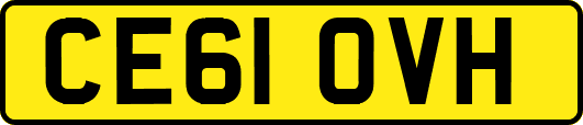 CE61OVH
