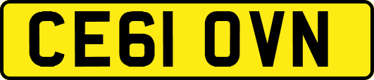 CE61OVN