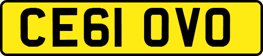 CE61OVO