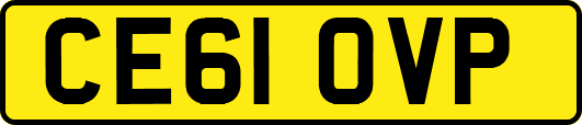 CE61OVP