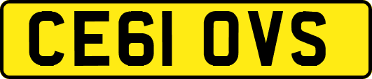 CE61OVS