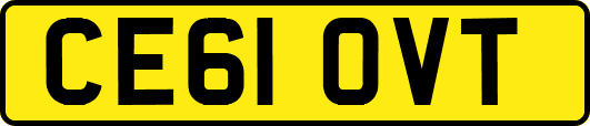 CE61OVT