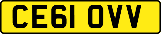 CE61OVV