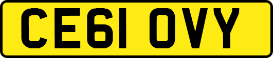CE61OVY