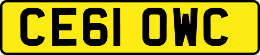 CE61OWC