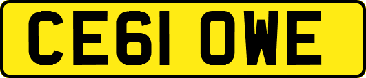 CE61OWE
