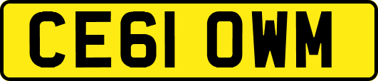 CE61OWM