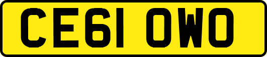 CE61OWO