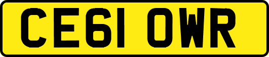 CE61OWR