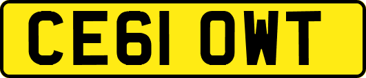 CE61OWT