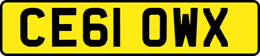 CE61OWX