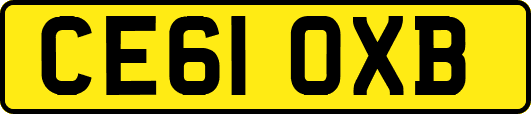CE61OXB