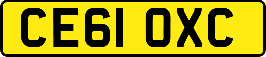 CE61OXC