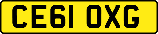 CE61OXG