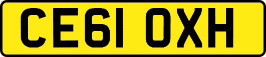 CE61OXH