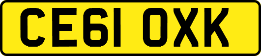 CE61OXK