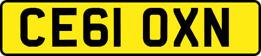 CE61OXN