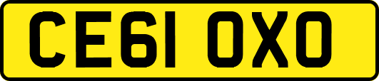 CE61OXO