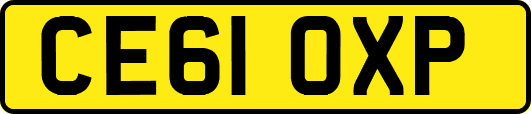 CE61OXP
