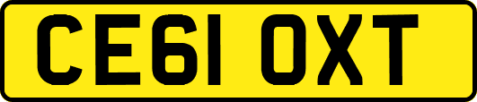 CE61OXT