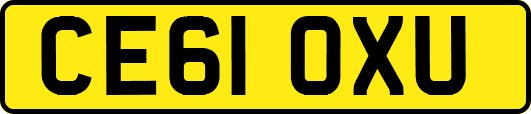 CE61OXU