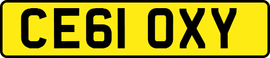 CE61OXY