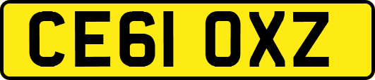 CE61OXZ