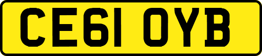 CE61OYB