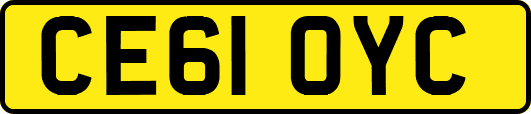 CE61OYC