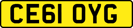 CE61OYG