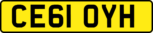 CE61OYH