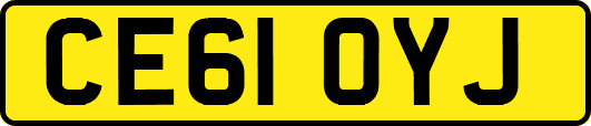 CE61OYJ