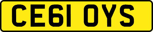 CE61OYS