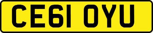 CE61OYU
