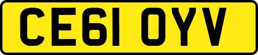 CE61OYV