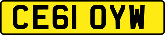 CE61OYW