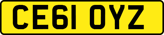 CE61OYZ