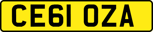 CE61OZA