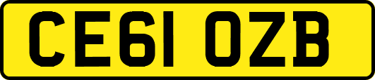 CE61OZB