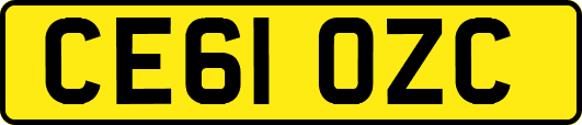 CE61OZC