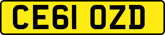 CE61OZD