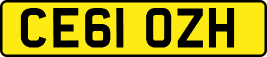 CE61OZH