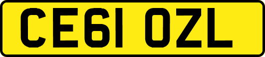 CE61OZL