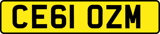 CE61OZM