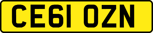 CE61OZN