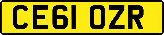 CE61OZR