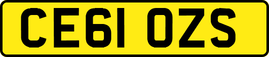 CE61OZS